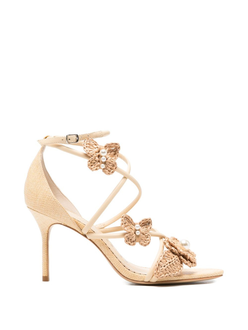 Titania heeled sandals 1