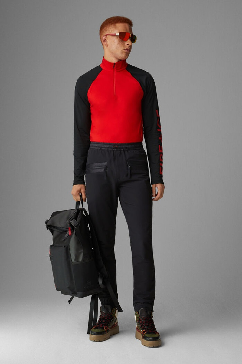BOGNER Garvey Outdoor pants in Black outlook