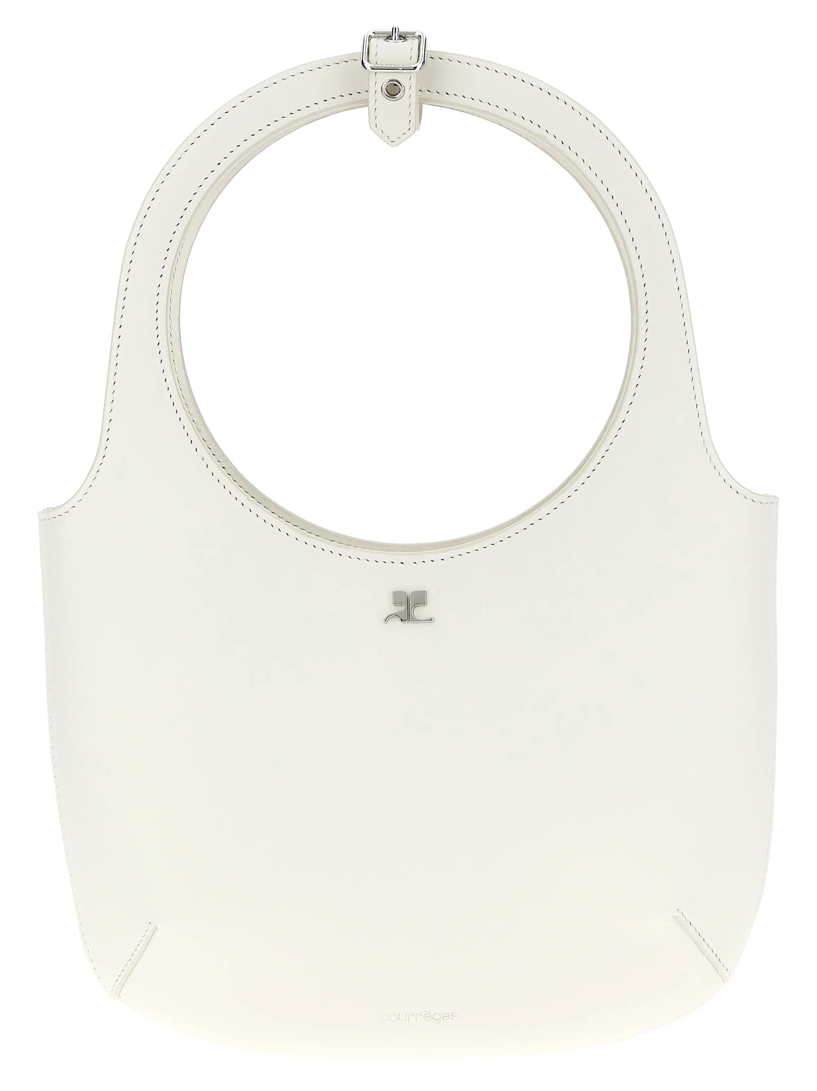 Courreges Women 'Holy' Handbag - 1