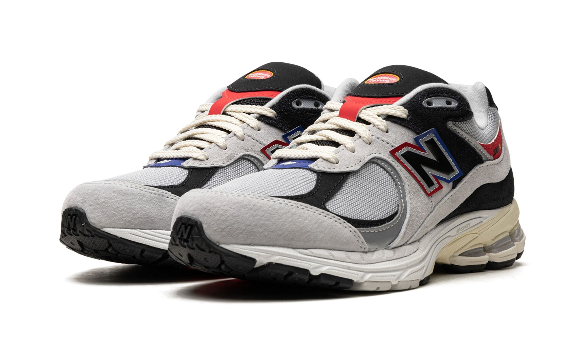 New Balance 2002R "DTLR - Virginia Is For Lovers" - 2
