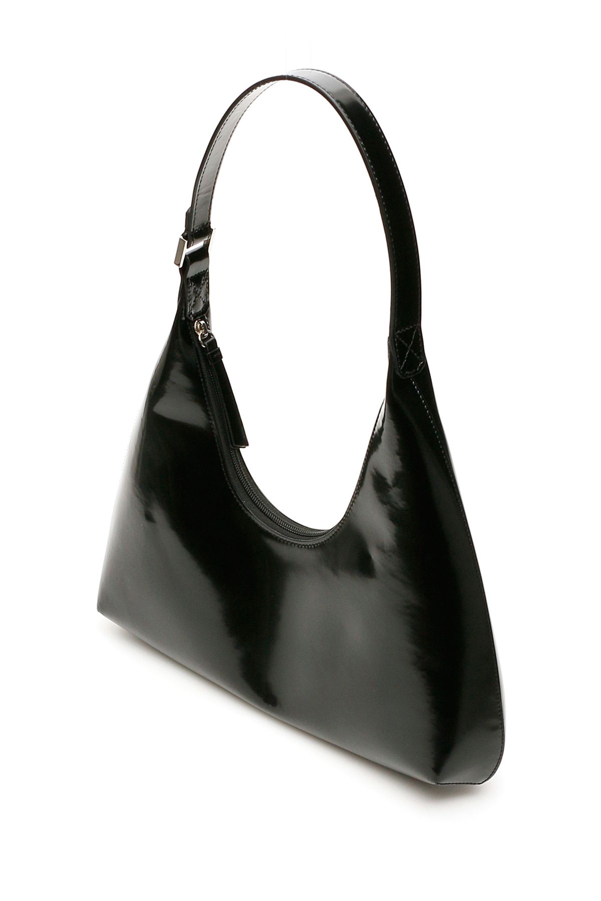 AMBER HOBO BAG - 3