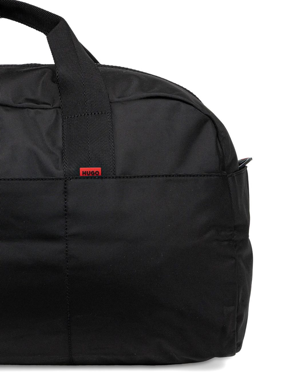 top-handle holdall - 3
