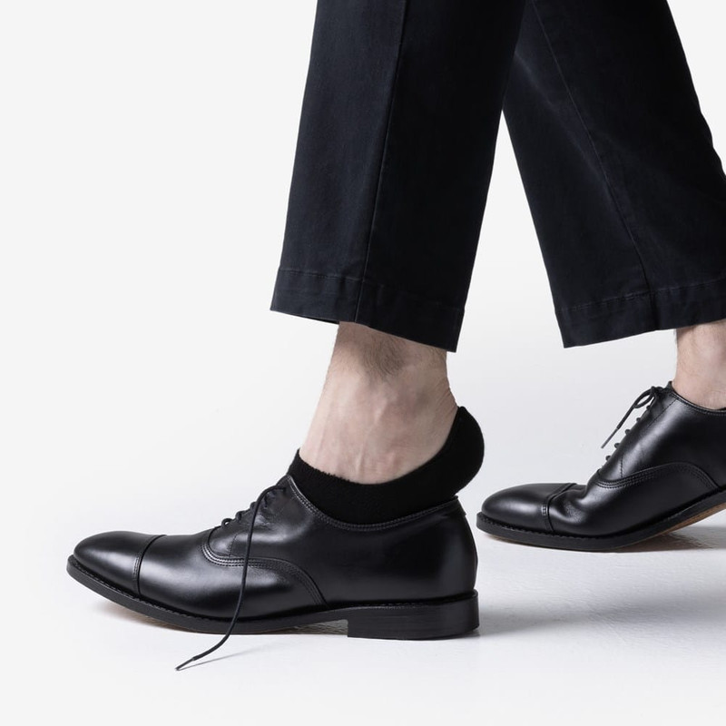 ALLEN EDMONDS 2-pack Dress No-show Socks outlook