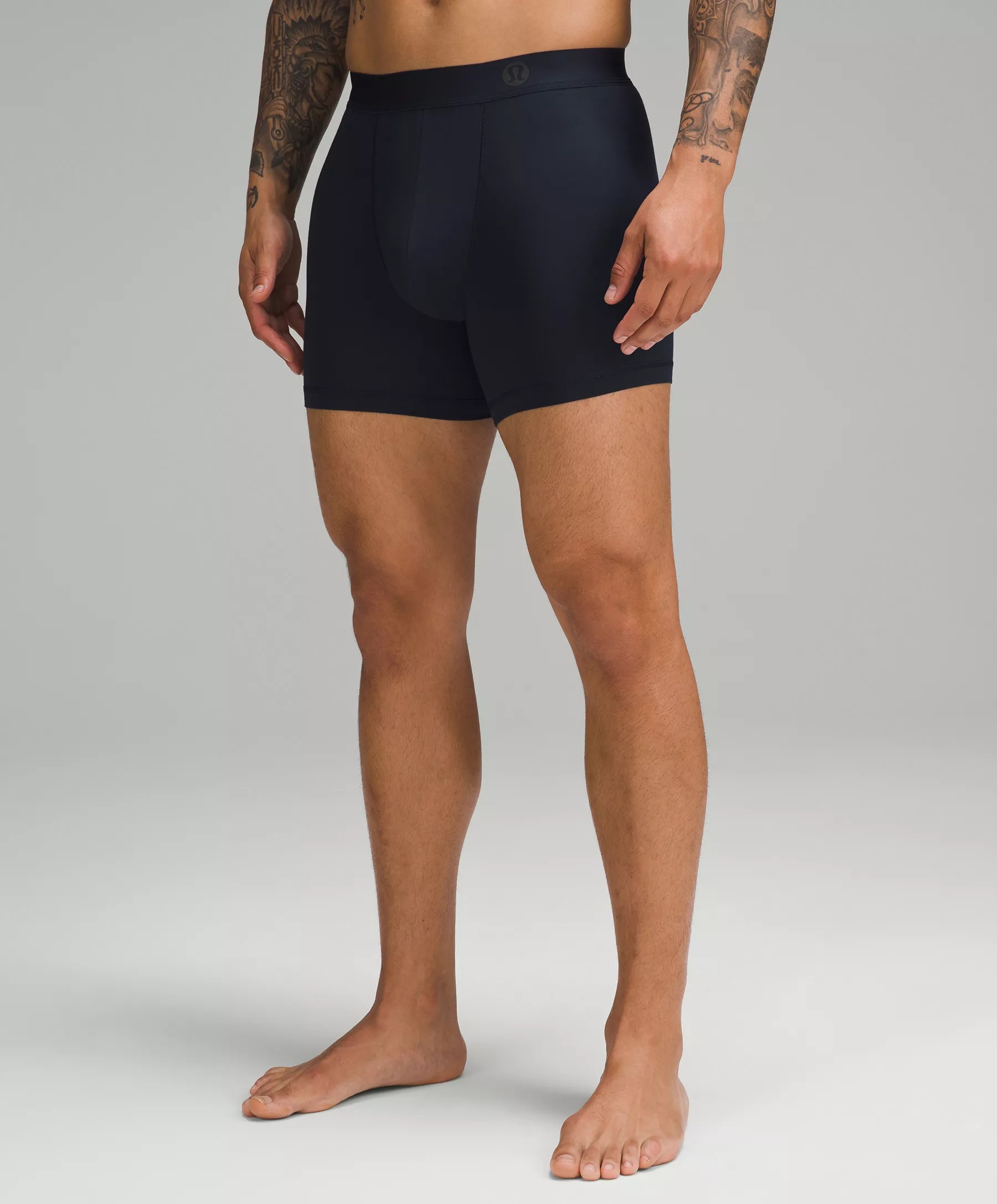 Always In Motion Boxer 5" *7 Pack - 2