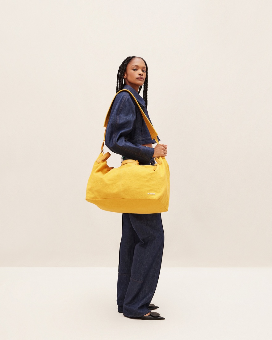 Le sac à linge - 3