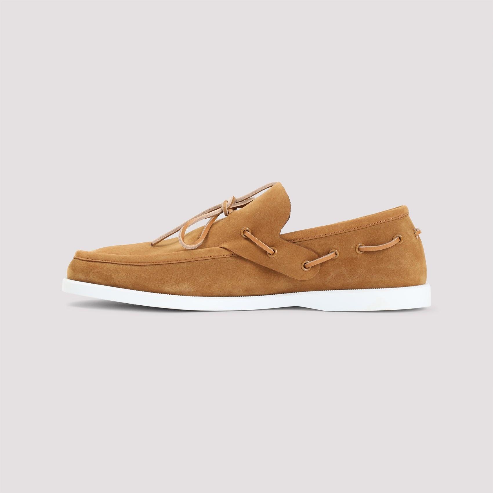 Loafers Brown - 4