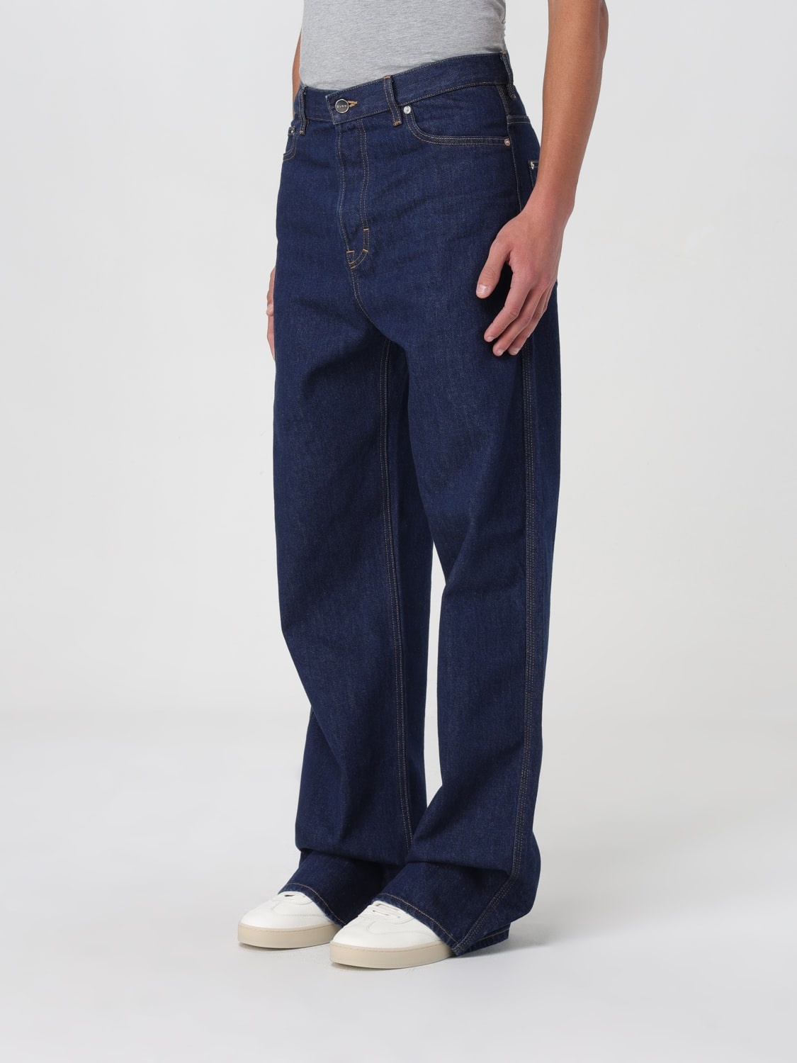 Jeans men Gucci - 4