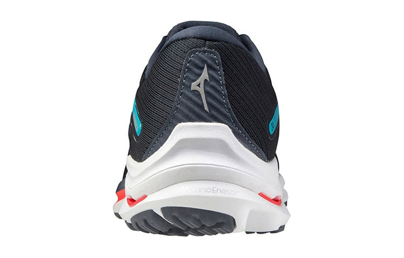 Mizuno Mizuno Wave Rider 24 'India Ink' J1GC200342 outlook