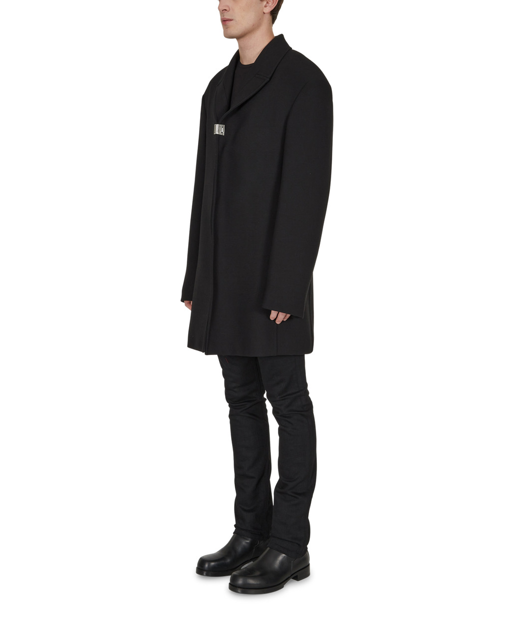 SHORT COAT - 3