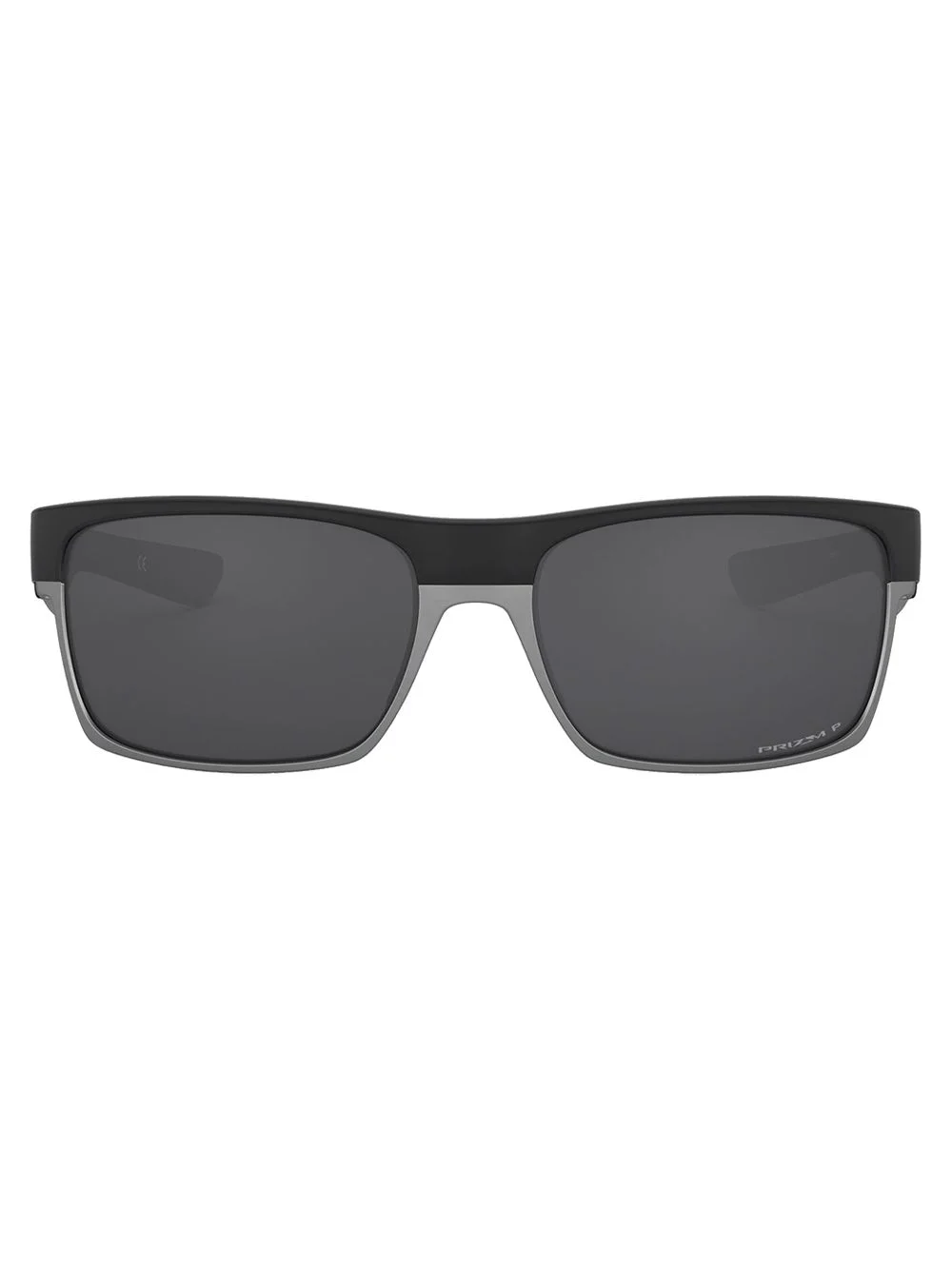 TwoFace™ rectangle-frame sunglasses - 1