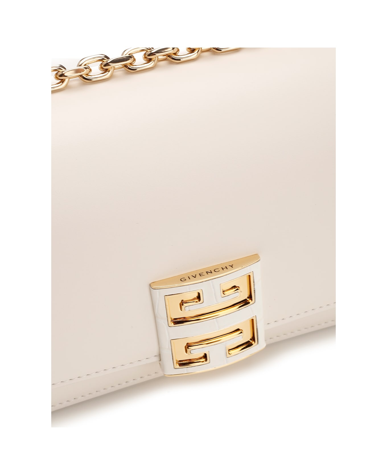 4g Small Shoulder Bag - 5