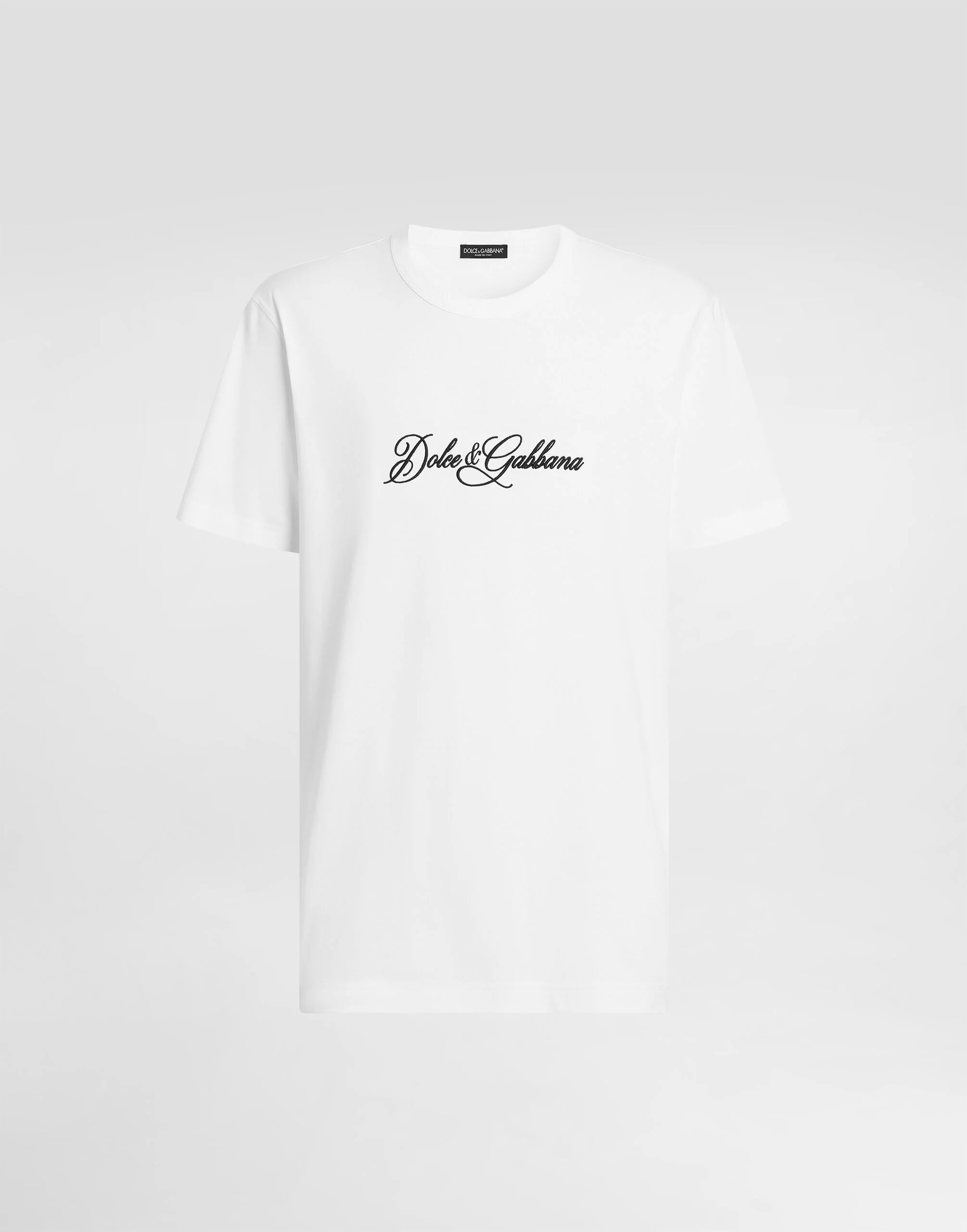 Cotton t-shirt - 1