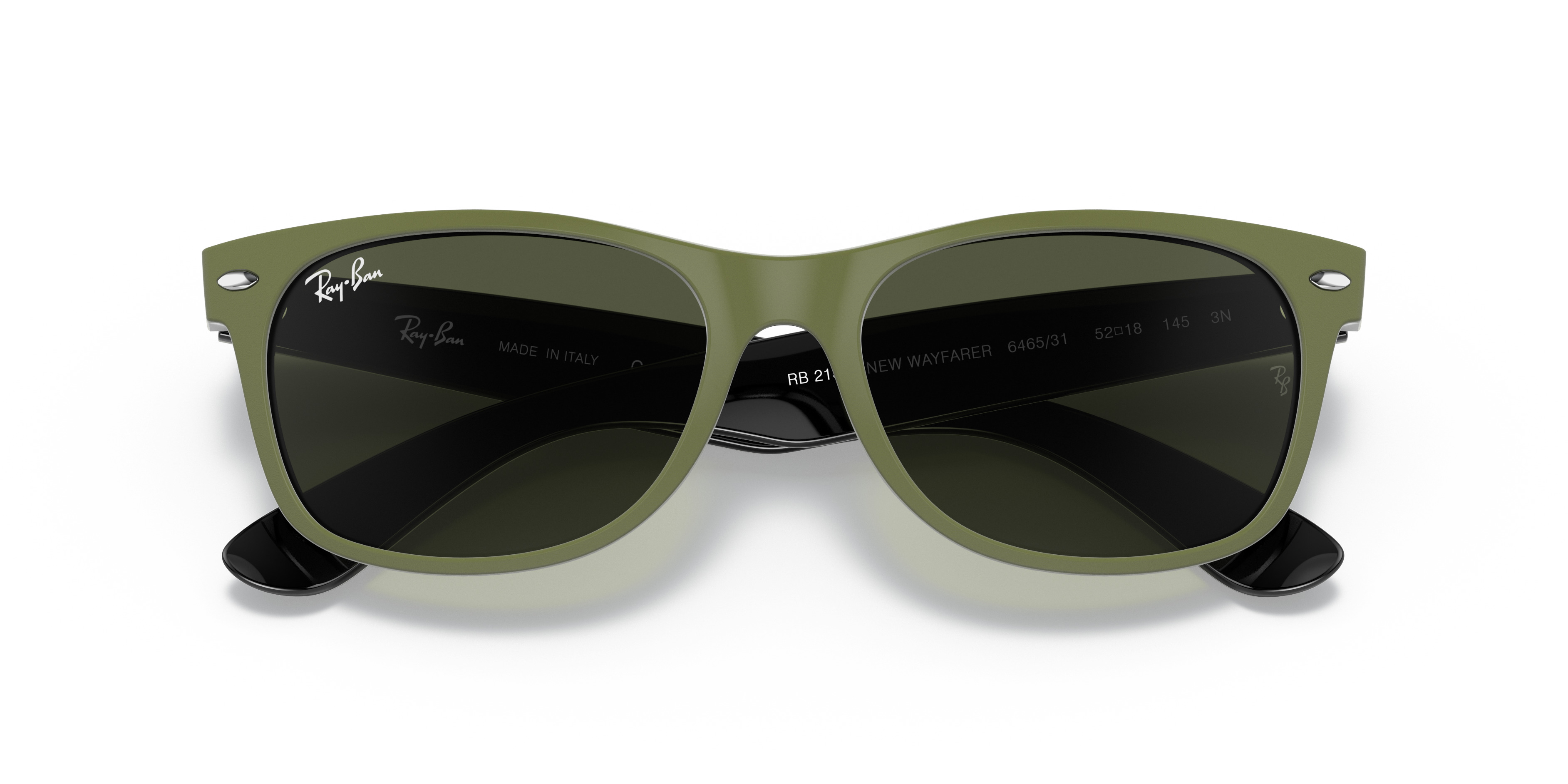 NEW WAYFARER COLOR MIX - 6