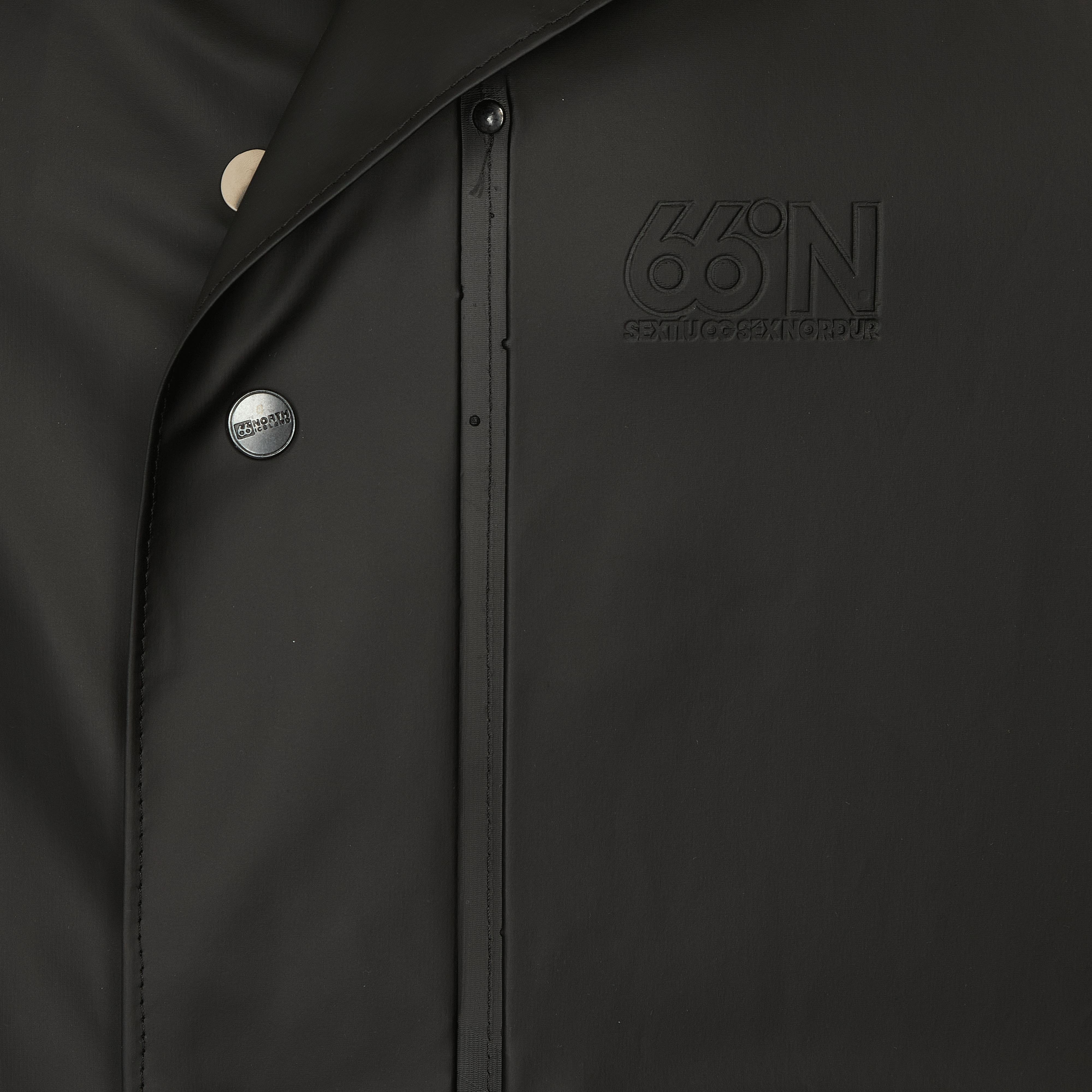 Skipagata Hooded Raincoat (Unisex) - 10