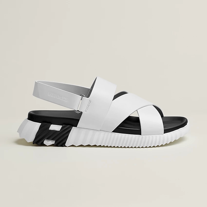 Electric sandal - 3
