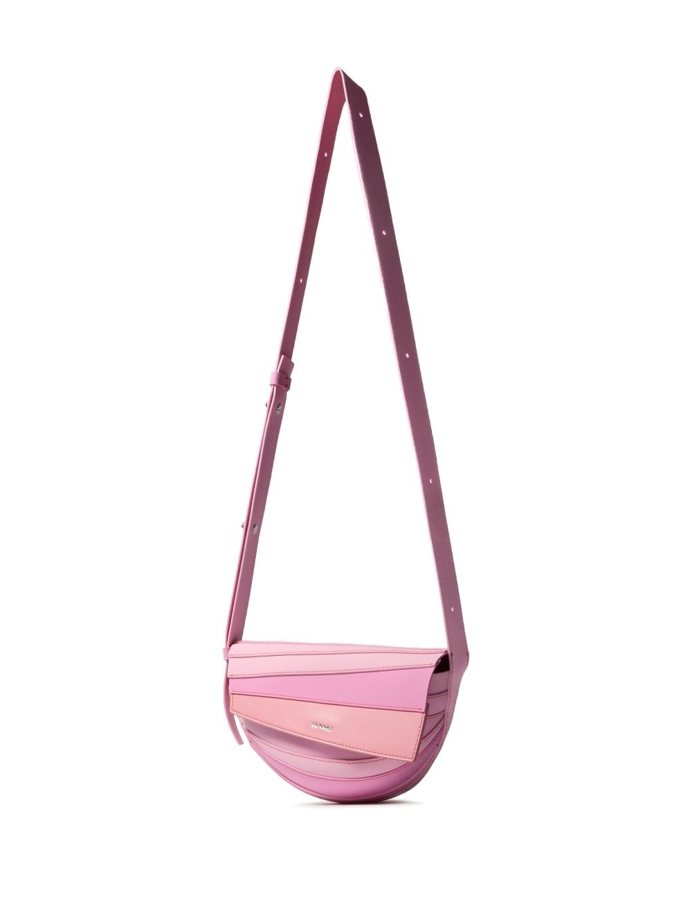 Gomma 360 crossbody bag - 2