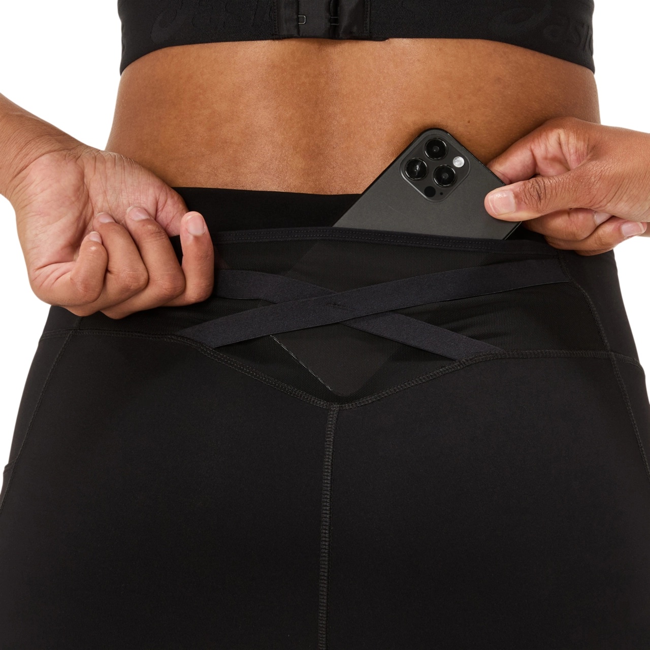NAGINO RUN ADJUSTABLE TIGHT - 8