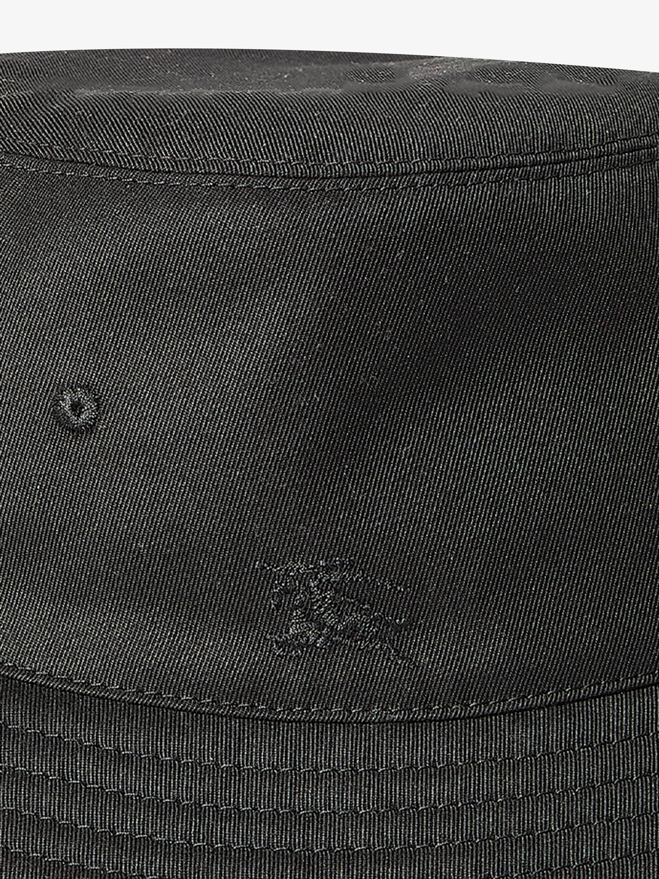 Reversible bucket hat - 3