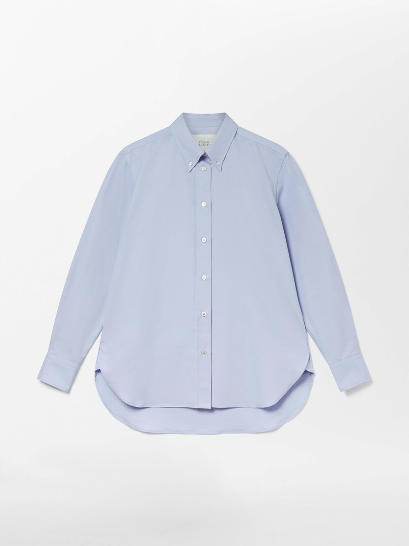 Bissett Shirt 1