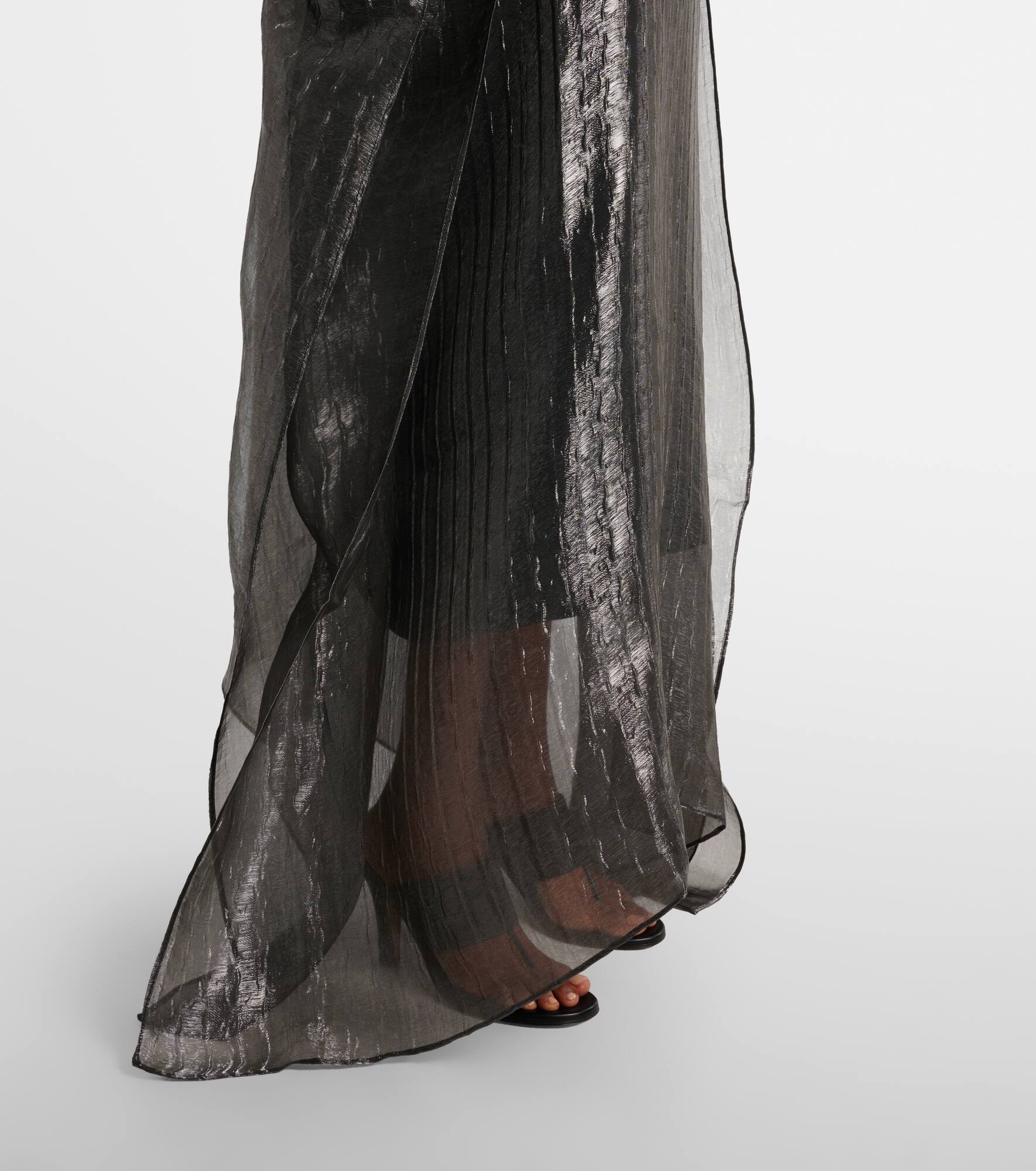 Mirage kaftan - 5