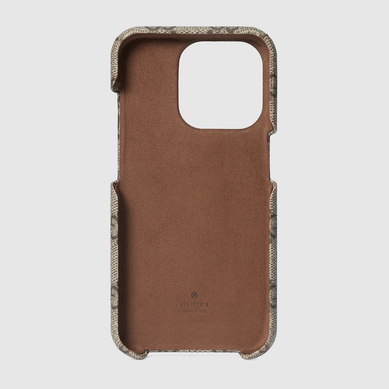 Ophidia case for iPhone 15 Pro 3