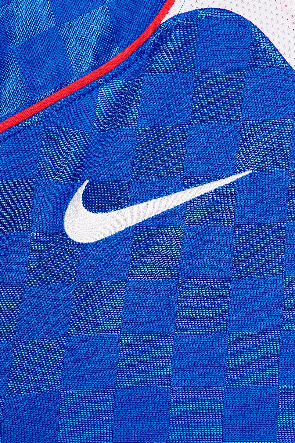 Total 90 Soccer Jersey - 3