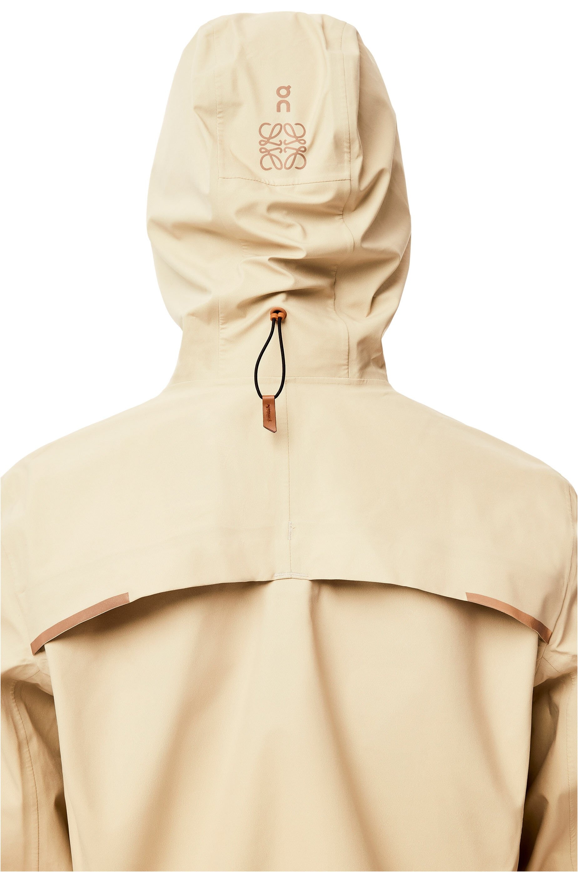 Waterproof anorak - 5