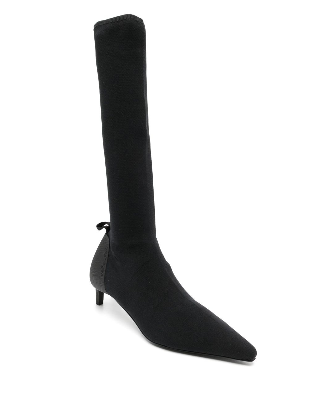 Scuba Stretch 40mm boots - 2