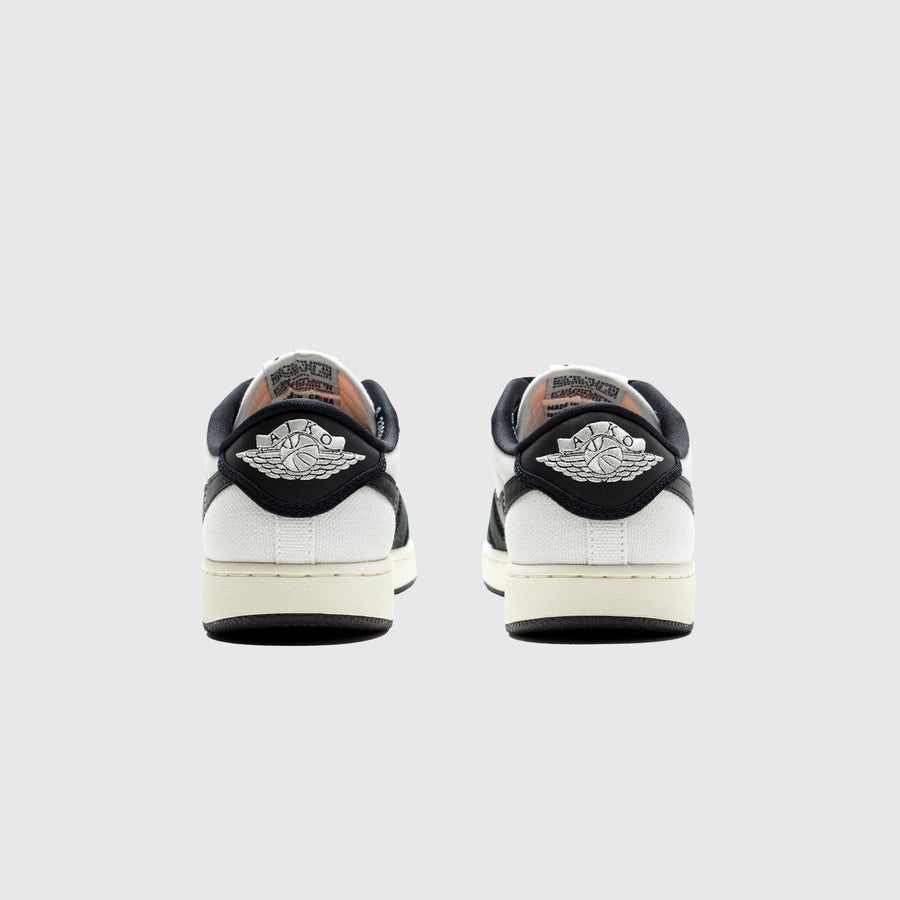 AJKO 1 LOW "PANDA" - 4