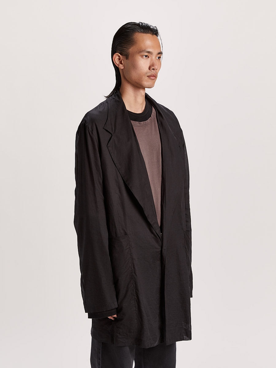 Flaccidona Monopetto Black - 4