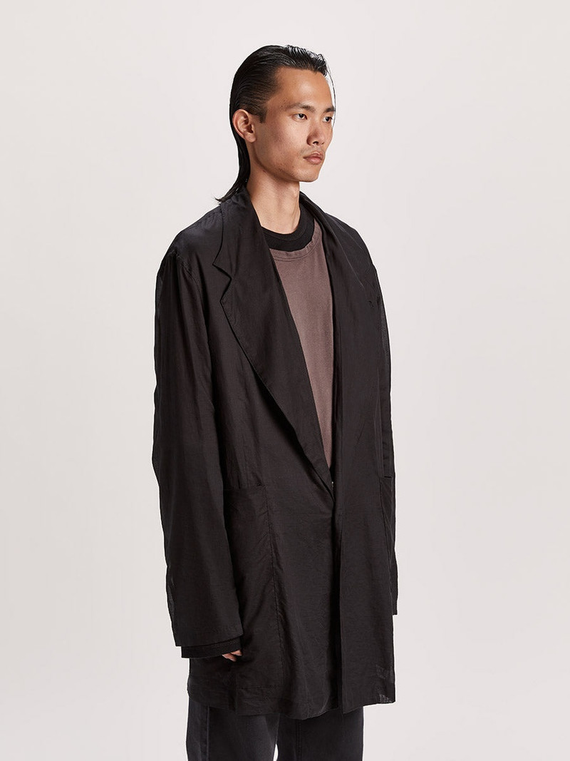 Flaccidona Monopetto Black 4