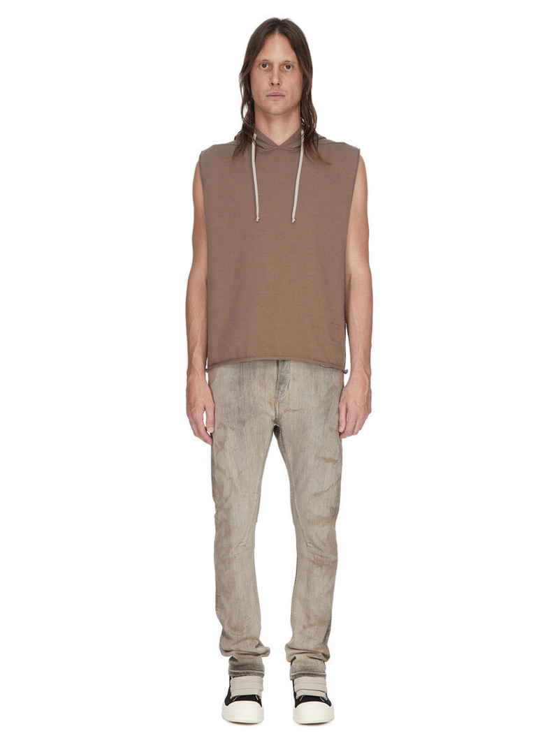 Rick Owens DRKSHDW DETROIT CUT outlook