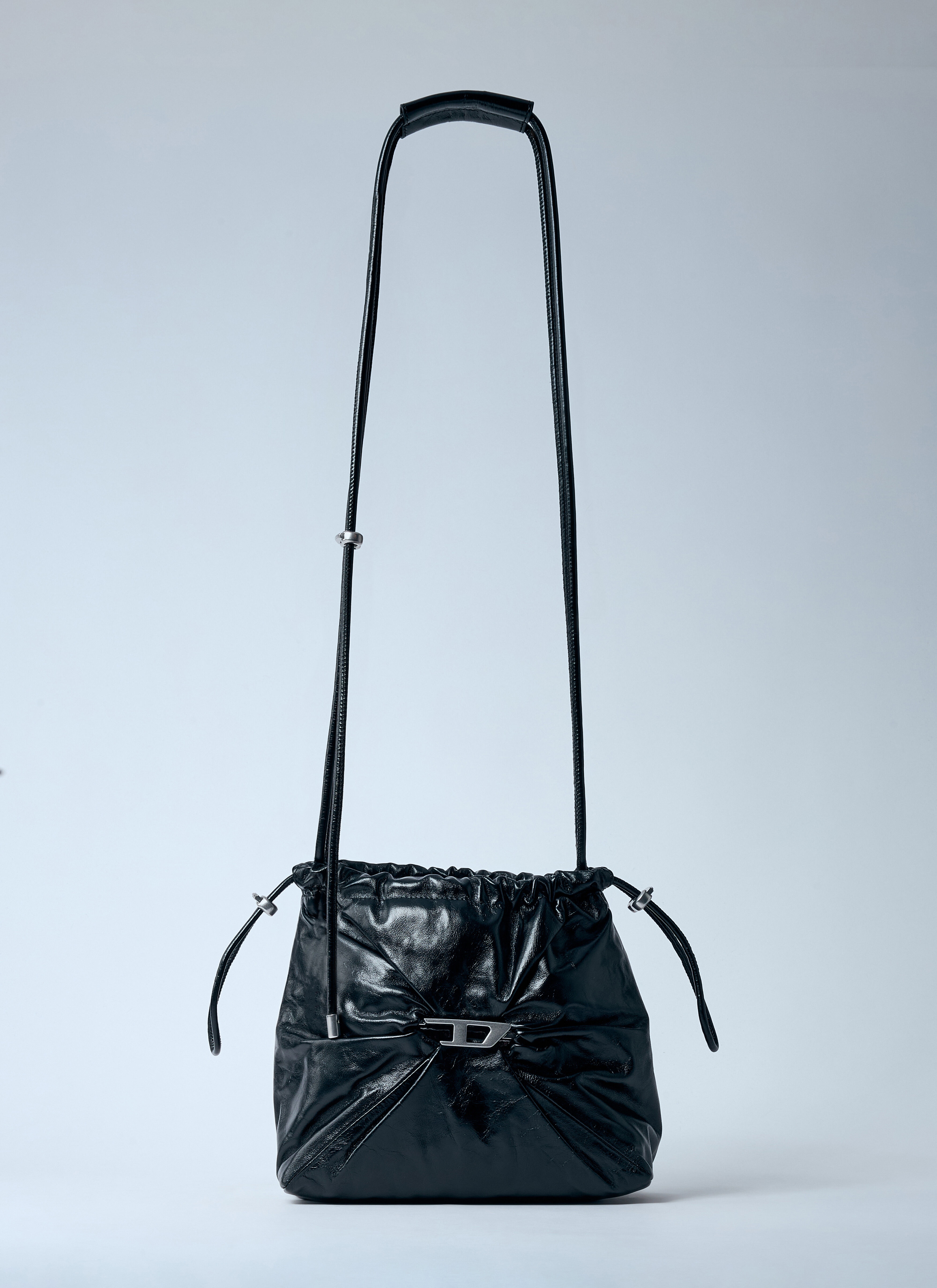 Scrunch-D Bucket Bag - 1