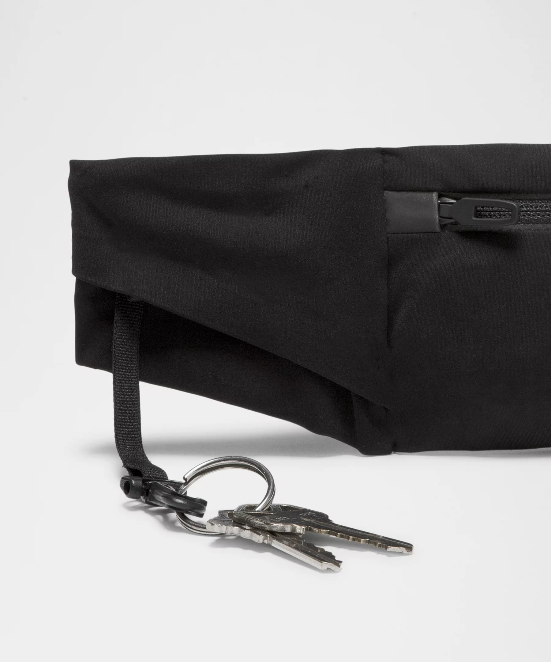 Fast and Free Running Belt - 5