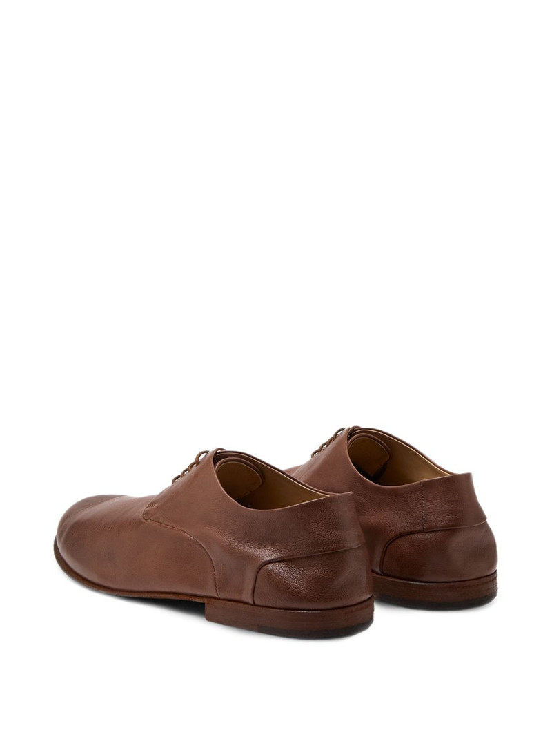 Mando lace-up derby shoes 4