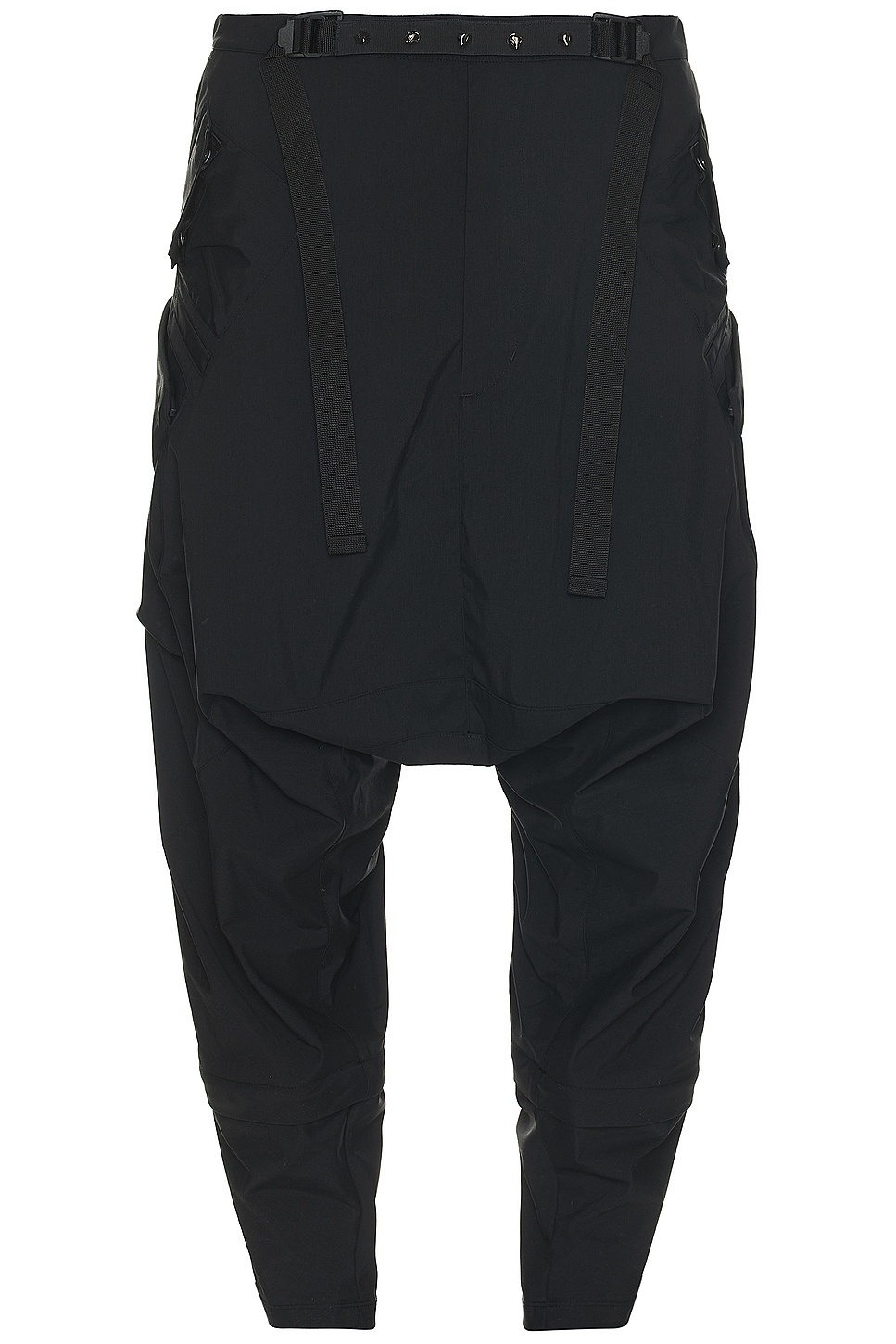 P30A-E Encapsulated Nylon Articulated Cargo Pant - 1