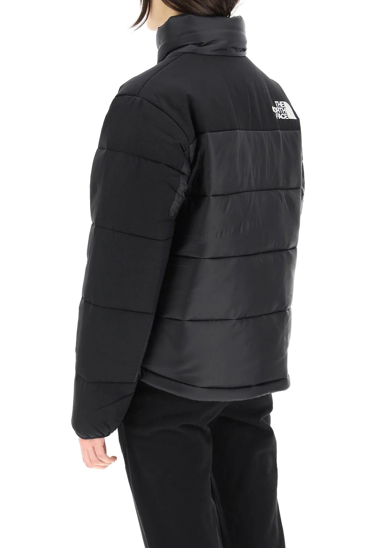 HIMALAYAN THERMAL JACKET - 4