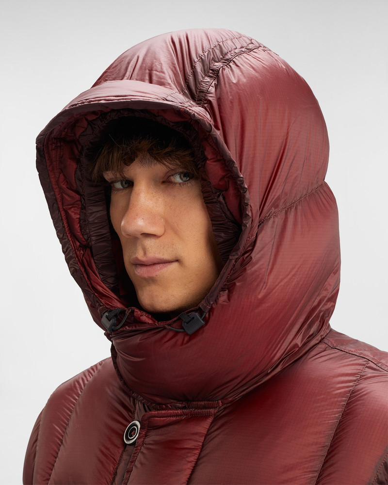 D.D. Shell Down Parka 5