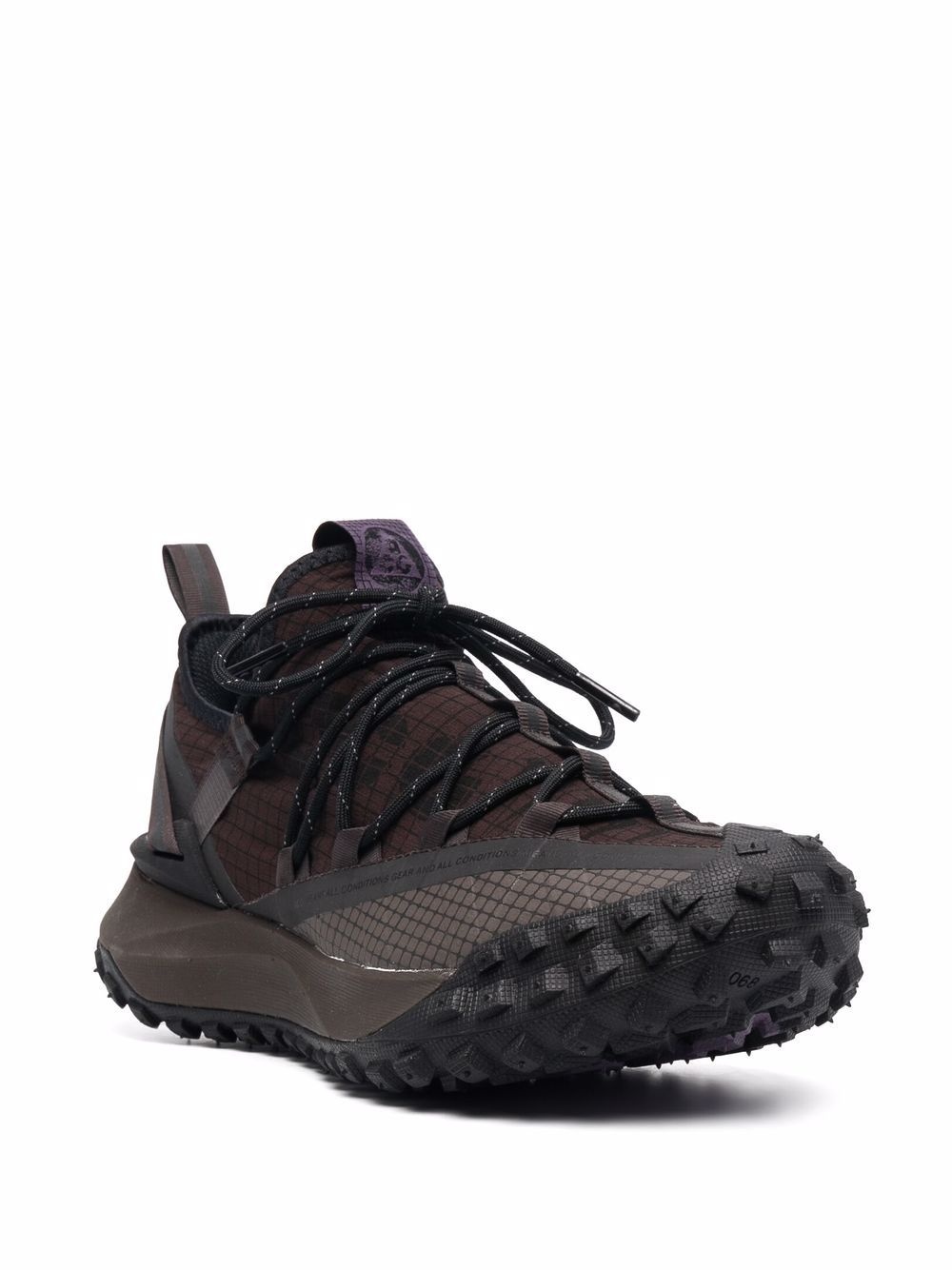 ACG Mountain Fly low-top sneakers - 2