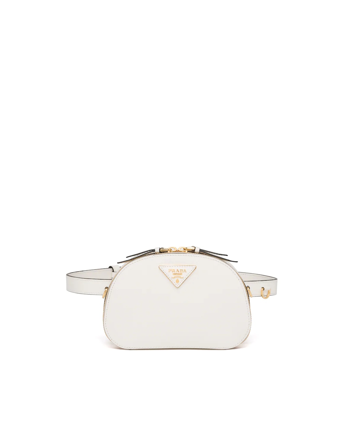 Prada Odette Saffiano leather belt bag - 1