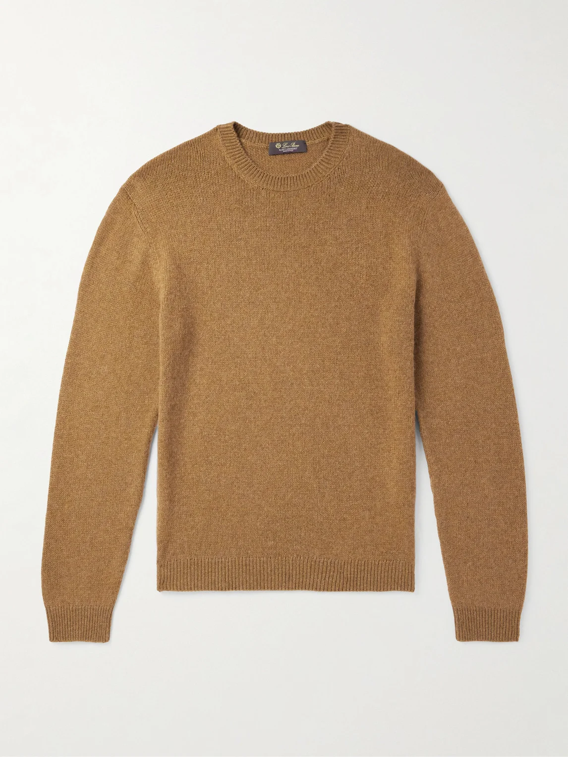 Fobello Cashmere Sweater - 1