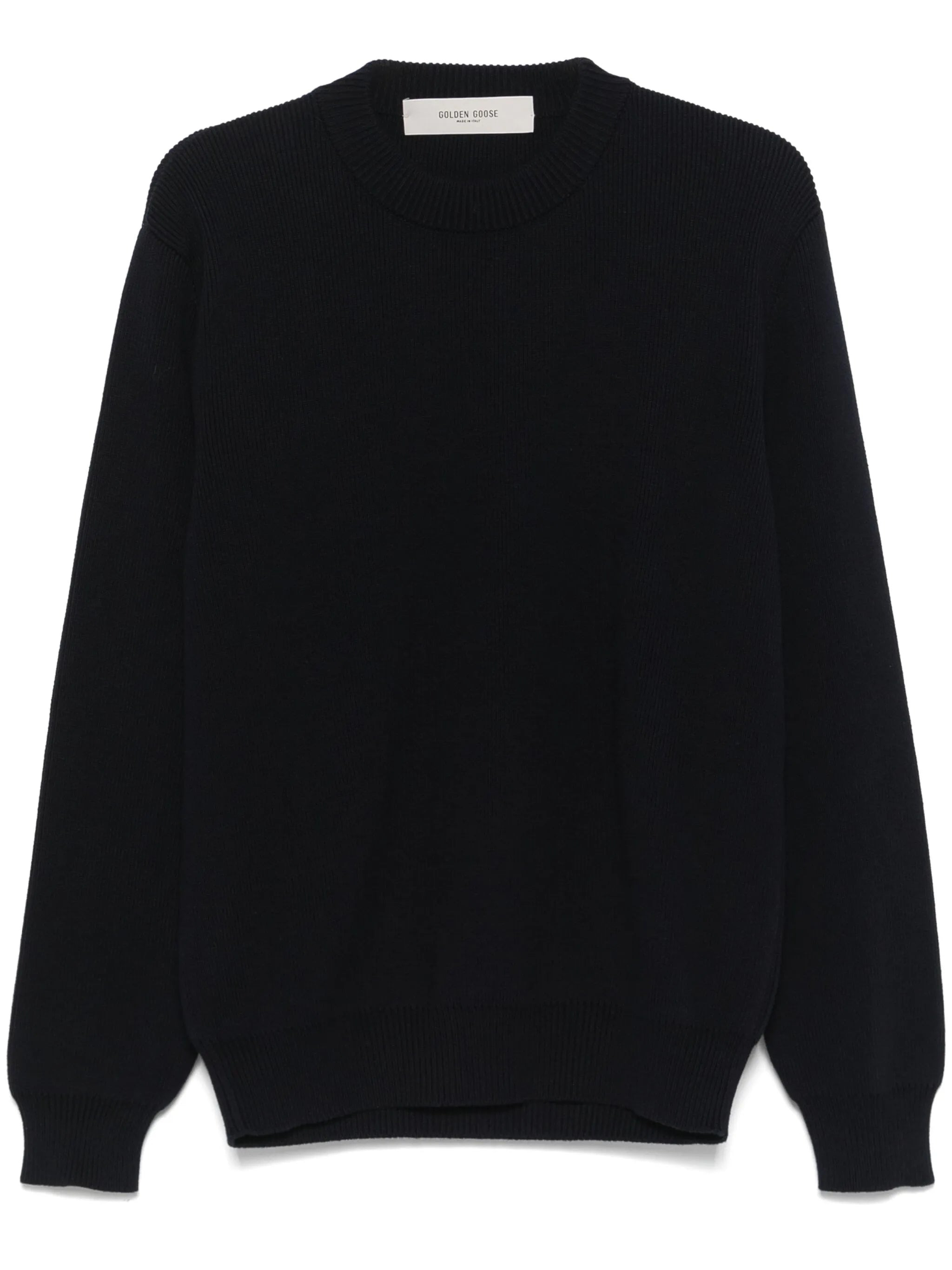 Golden Goose Round-neck Sweater - 1