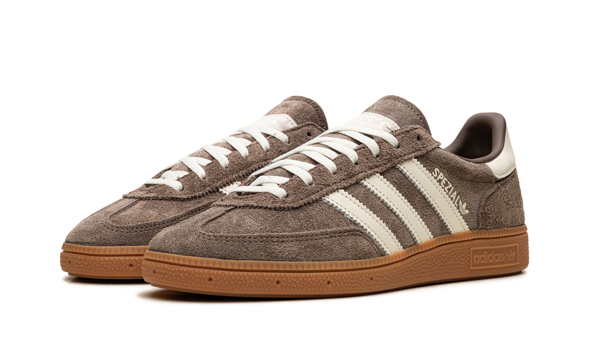 HANDBALL SPEZIAL WMNS "Earth Strata Gum" - 2