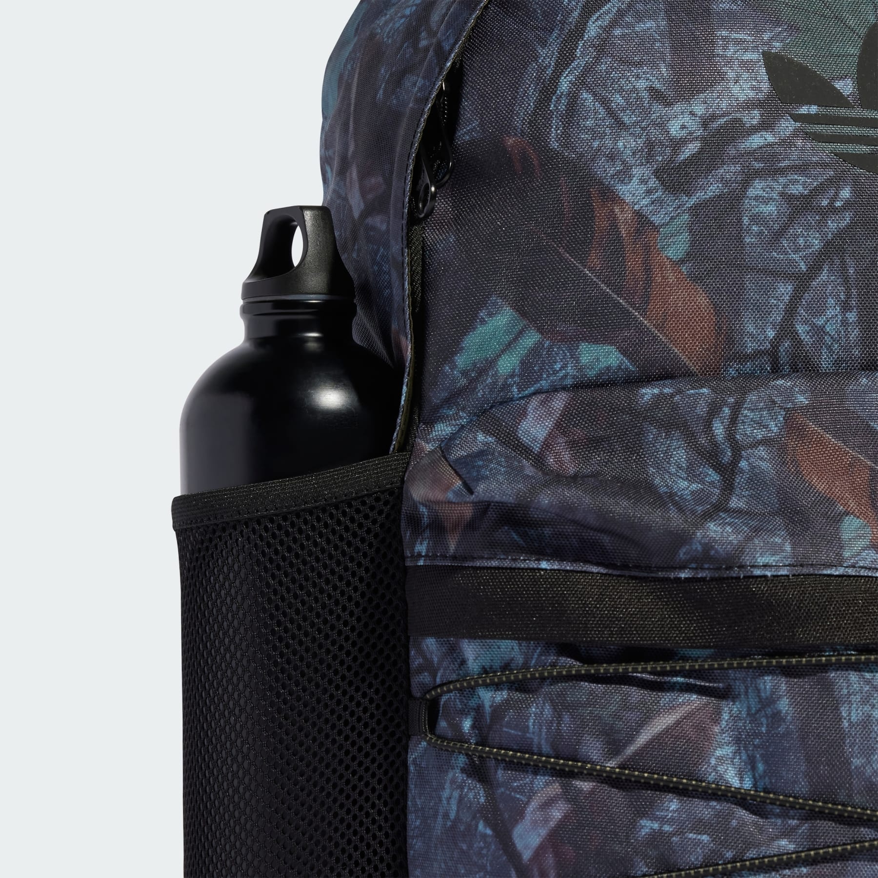 Forest Camo Cl Backpack - 5