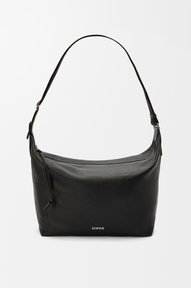 Loewe Cubi crossbody bag in supple grained calfskin outlook