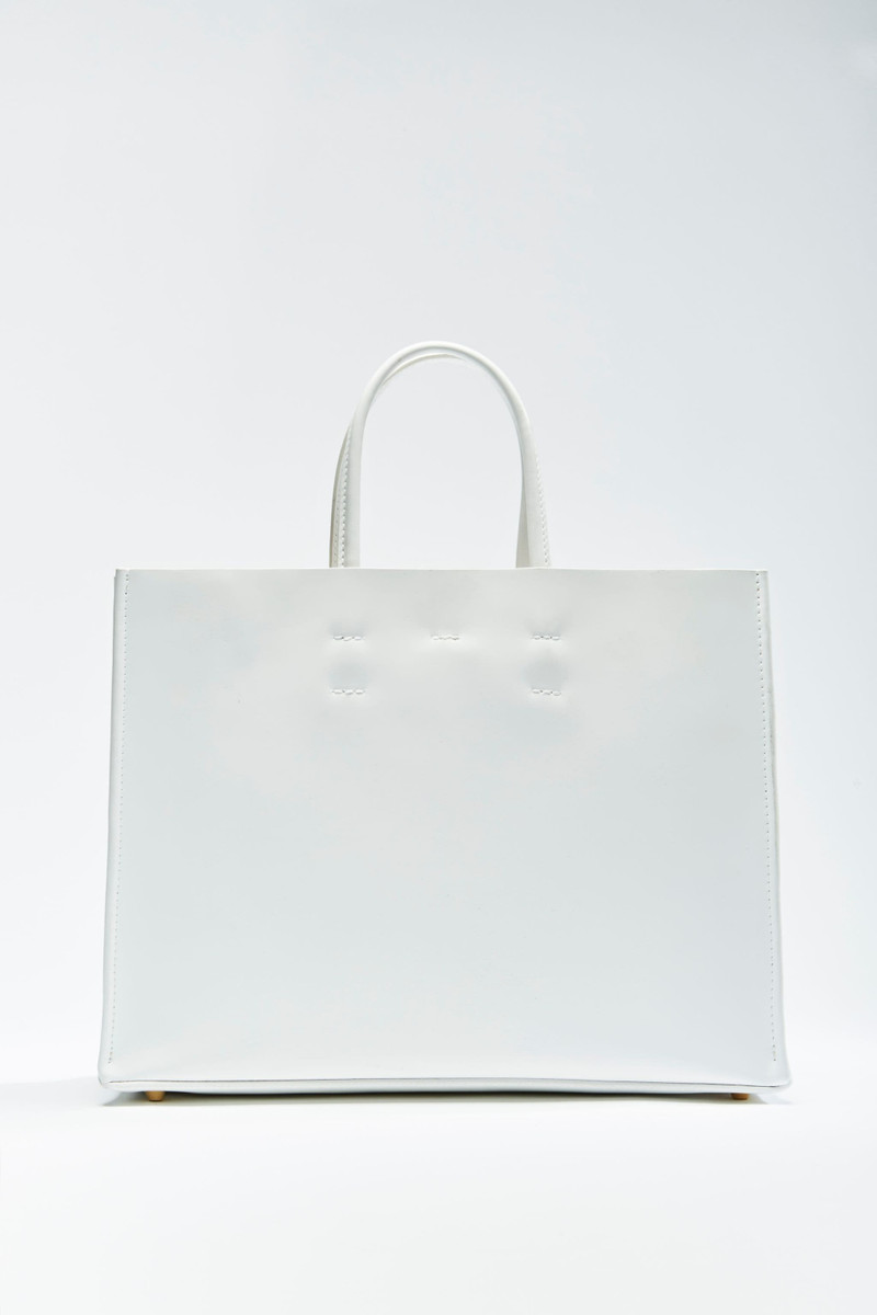 N°21 LOGO-PRINT SHOPPER outlook