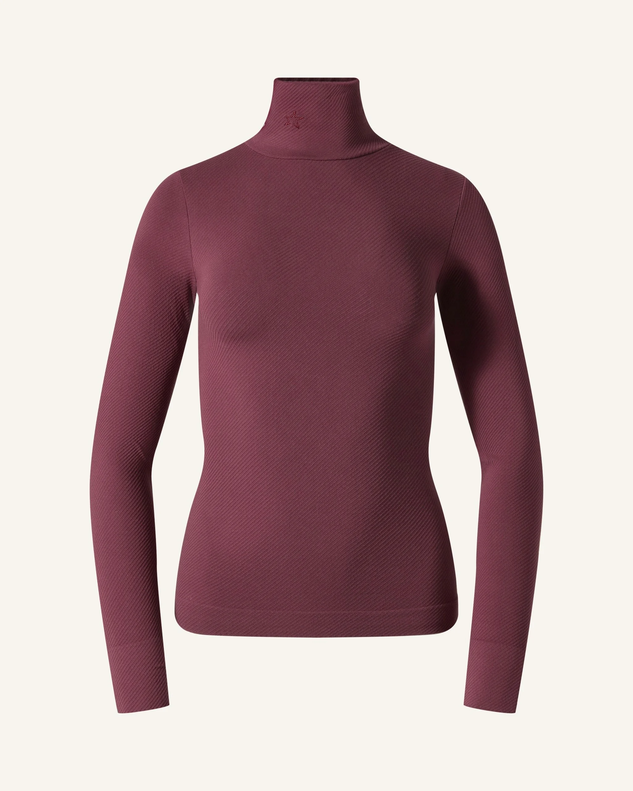 Seamless Thermal Top - 1