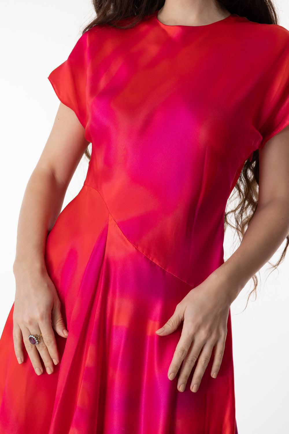 Adriana Dress - 3