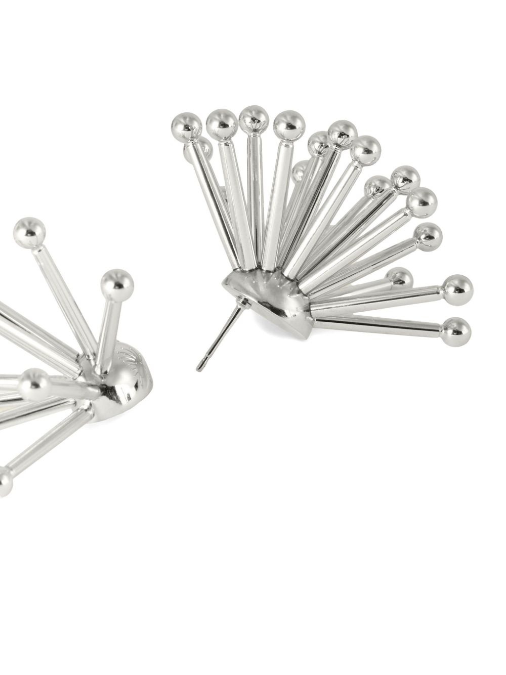 Riccio earrings - 3