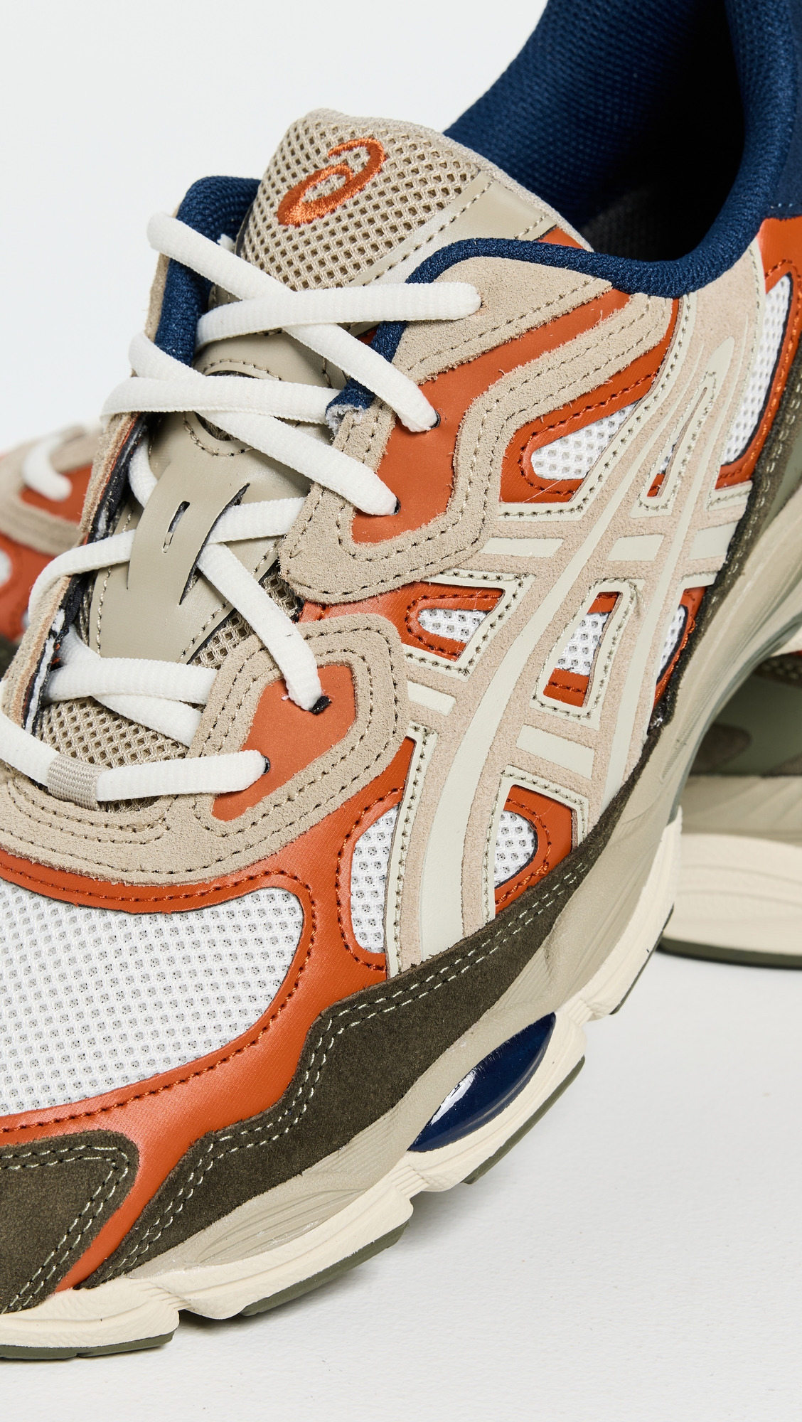 Gel-NYC Sneakers - 4